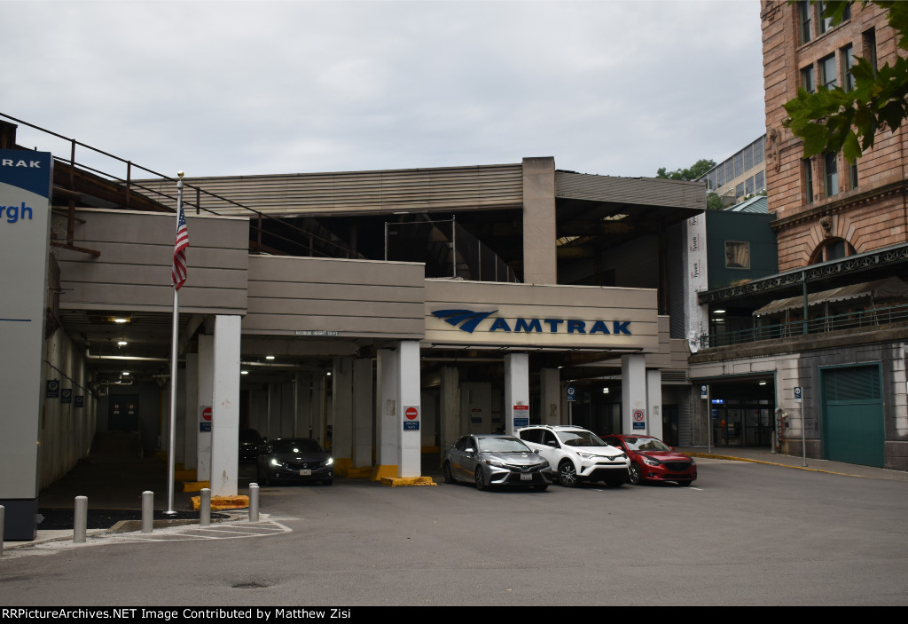 Union Station